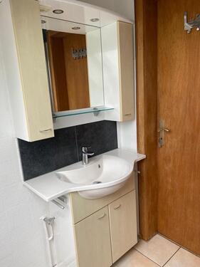 Foto - 3 Zimmer Etagenwohnung in Homburg