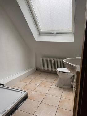 Foto - Etagenwohnung in Homburg zur Miete