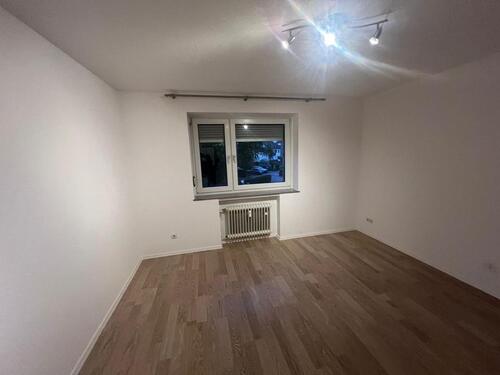 Foto - Etagenwohnung in Spenge zur Miete