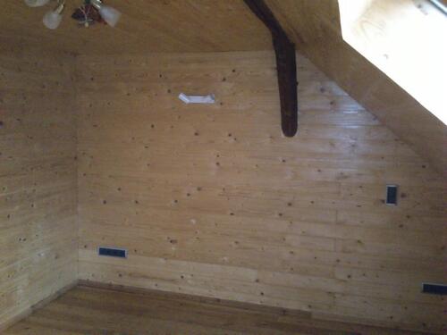 Foto - Etagenwohnung in Mühlhausen (Thüringen) zur Miete