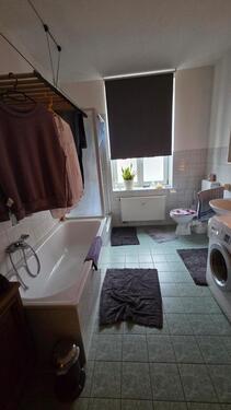 Foto - 3 Zimmer Etagenwohnung zur Miete in Boizenburg/Elbe