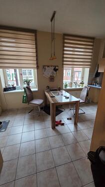 Foto - Etagenwohnung in Boizenburg/Elbe zur Miete