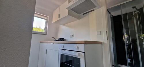 Foto - Etagenwohnung in Birkenfeld zur Miete