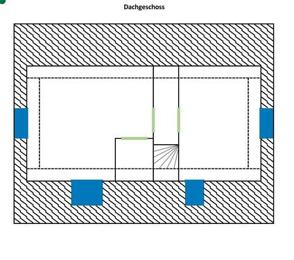 Foto - 5 Zimmer Etagenwohnung in Drochtersen