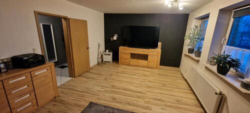 Foto - Etagenwohnung in Drochtersen zur Miete