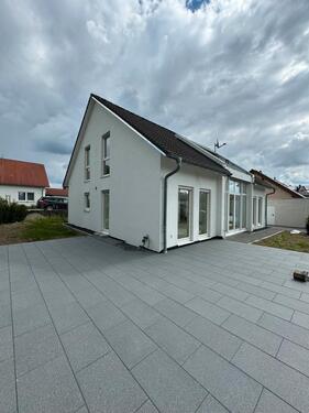 Foto - 4.5 Zimmer Einfamilienhaus in Niederstotzingen