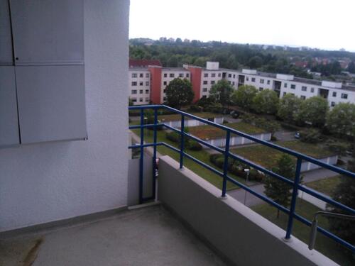 Foto - 2 Zimmer Eigentumswohnung AndertenKirchrode