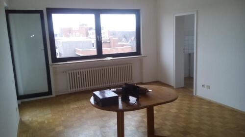 Foto - 2 Zimmer Etagenwohnung in Hannover