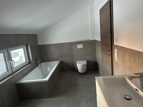 Foto - 3 Zimmer Etagenwohnung in Rühen