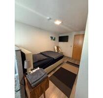 Apartment 20 m‘2 im Zentrum Schorndorf