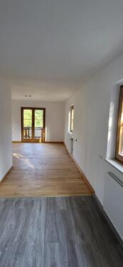 Foto - 3.5 Zimmer Etagenwohnung in Rieden am Forggensee