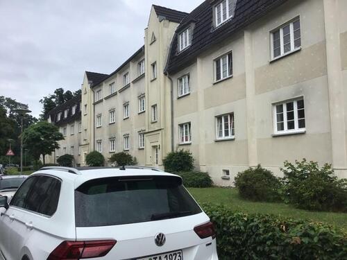 Foto - Schöner Wohnen: praktische 2-Zimmer-Wohnung