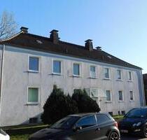 Schöne Single-Wohnung mit Balkon ! - Witten Annen