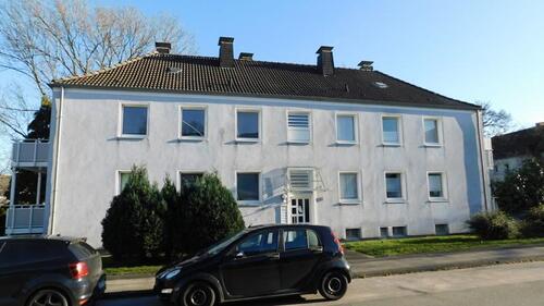 Foto - 1 Zimmer Etagenwohnung zur Miete in Witten