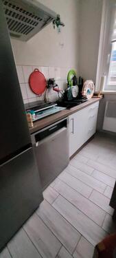 Foto - Wohnung in Gadebusch - 600,00&nbsp;EUR Kaltmiete, ca.&nbsp; 65,00&nbsp;m&sup2;