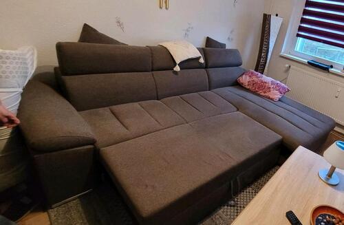 Foto - 3 Zimmer Erdgeschoßwohnung in Boizenburg/Elbe