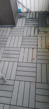 Foto - Erdgeschoßwohnung in Boizenburg/Elbe zur Miete