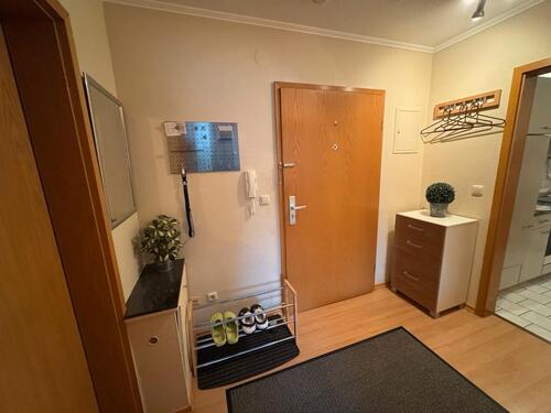 Foto - 2 Zimmer Dachgeschoßwohnung in Hanstedt