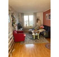 3-Zimmer-Wohnung im Stuttgarter Westen