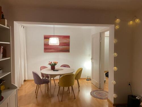 Foto - 3 Zimmer Etagenwohnung zur Miete in Stuttgart