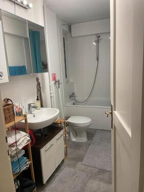 Foto - 3 Zimmer Etagenwohnung in Stuttgart