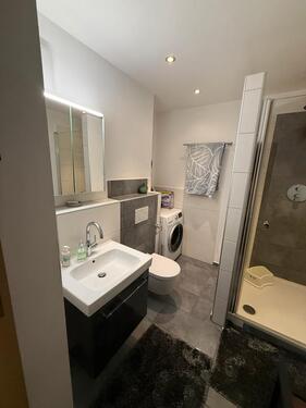 Foto - Etagenwohnung in Wetzlar zur Miete