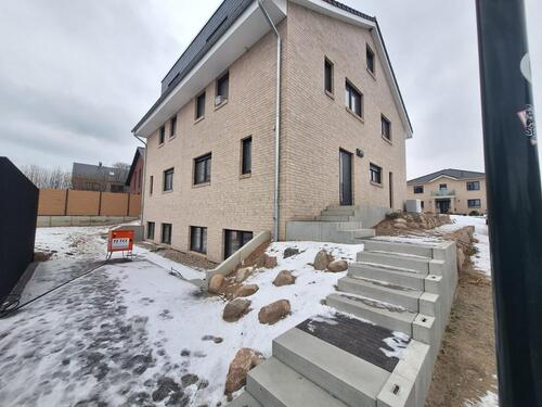 Foto - 7 Zimmer Doppelhaushälfte zur Miete in Scharbeutz