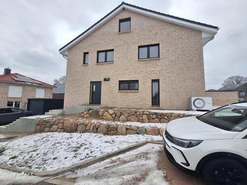 Foto - 7 Zimmer Doppelhaushälfte in Scharbeutz