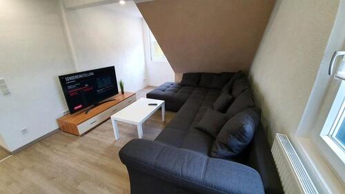 Foto - Ferienwohnung Haus WG Selm Handwerker Montage Monteure Arbeiter