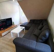 Ferienwohnung Haus WG Selm Handwerker Montage Monteure Arbeiter