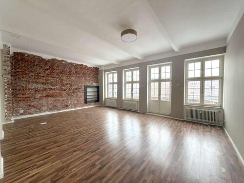 Foto - 2 Zimmer Etagenwohnung zur Miete in Wilhelmshaven