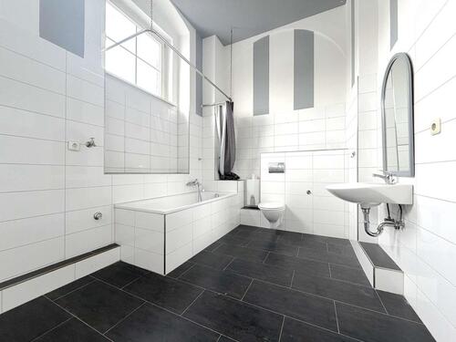 Foto - 2 Zimmer Etagenwohnung in Wilhelmshaven