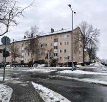 Lichtdurchflutete 4 Zimmer-Wohnung mit Balkon in Gießen