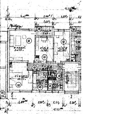 Foto - 4 Zimmer Etagenwohnung zum Kaufen in Gießen