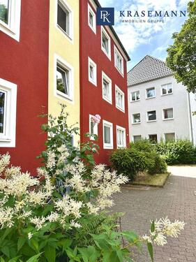 Foto - RENOVIERT: Wohnen im Herzen von Wolfsburg - Sanierte Wohnung frei!