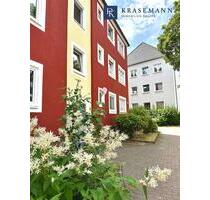 RENOVIERT: Wohnen im Herzen von Wolfsburg - Sanierte Wohnung frei!