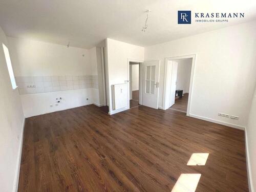 Foto - Etagenwohnung in Wolfsburg zur Miete