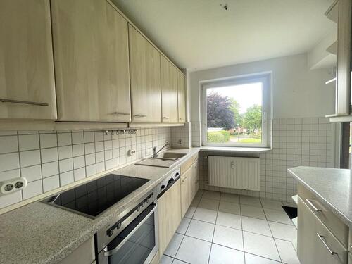 Foto - Hochparterre in Flensburg zur Miete