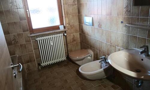 Foto - Gepflegte 4 Zimmer -Wohnung 1. Stock in Bad Bayersoien