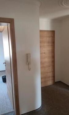 Foto - 4 Zimmer Etagenwohnung in Bad Bayersoien