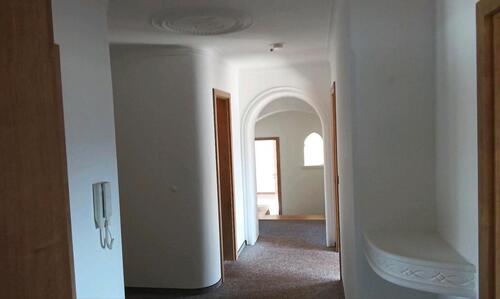 Foto - Etagenwohnung in Bad Bayersoien zur Miete