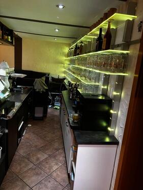 Foto - Kneipe Restaurant zu vermieten - 800,00&nbsp;EUR Kaltmiete, ca.&nbsp; 140,00&nbsp;m&sup2;