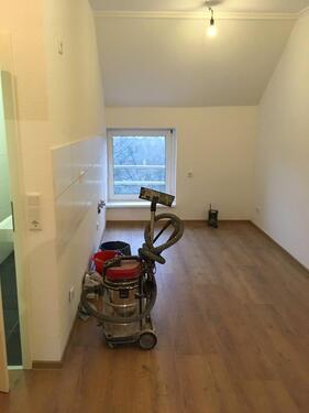 Foto - Bezugsfähige, moderne 2-Zimmer-Wohnung in Dortmund