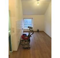 Bezugsfähige, moderne 2-Zimmer-Wohnung in Dortmund