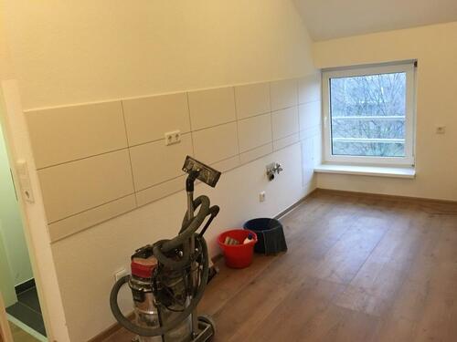 Foto - 2 Zimmer Etagenwohnung zur Miete in Dortmund
