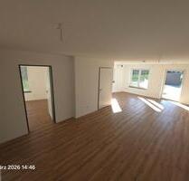 Moderne Neubau Erdgeschosswohnung mit Garten - Dortmund Hombruch