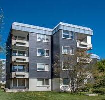 Geräumige Wohnung mit Balkon in zentraler Lage - Remscheid