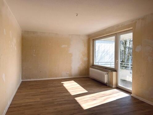 Foto - 2 Zimmer Etagenwohnung zur Miete in Remscheid