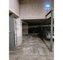 Stellplatz Parkplatz in Tiefgarage in zentraler Innenstadtlage - Augsburg