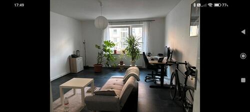 Foto - 2 Zimmer Hochparterre zum Kaufen in Hannover